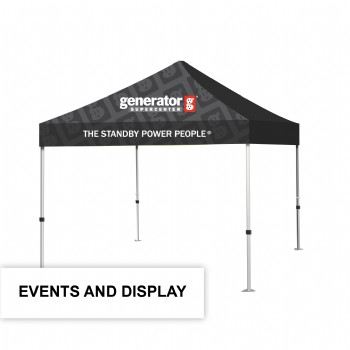 Events & Displays